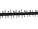 Honda HHH 36BXB E65T - Tagliasiepi a batteria 36V/4Ah - Lama da 65 cm