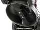 Honda HRG 416 PK - Rasaerba a scoppio - Gamma Izy - 2 in 1 - Taglio 41 cm