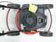 Tagliaerba a scoppio Marina Systems Speedy 40 LB BS450E