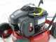 Tagliaerba a scoppio Marina Systems Speedy 40 LB BS450E