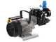 OUTLET - PICCOLI DIFETTI ESTETICI - Comet MC 25 - Motopompa elettrica per irrorazione - Motore monofase 1.5 Hp