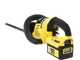 Karcher HGE 36-60 - Tagliasiepi a batteria 36V 5Ah - Lama da 60 cm