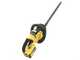 Karcher HGE 36-60 - Tagliasiepi a batteria 36V 5Ah - Lama da 60 cm