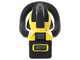 Karcher HGE 36-60 - Tagliasiepi a batteria 36V 6Ah - Lama da 60 cm