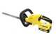 Karcher HGE 18-45 - Tagliasiepi a batteria litio 18V/5Ah - Lama da 45 cm