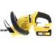 Karcher HGE 18-50 - Tagliasiepi a batteria 18V/5Ah - Lama da 50 cm