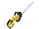 Karcher HGE 18-50 - Tagliasiepi a batteria 18V/5Ah - Lama da 50 cm