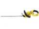 Karcher HGE 18-50 - Tagliasiepi a batteria 18V/5Ah - Lama da 50 cm