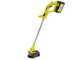 Karcher LTR 18-25 - Tagliabordi a batteria - 18V 5Ah