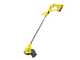 Karcher LTR 18-25 - Tagliabordi a batteria - 18V 5Ah