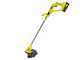 Karcher LTR 18-25 - Tagliabordi a batteria - 18V 5Ah