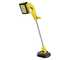 Karcher LTR 18-25 - Tagliabordi a batteria - 18V 5Ah
