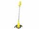 Karcher LTR 18-25 - Tagliabordi a batteria - 18V 5Ah