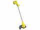 Karcher LTR 18-25 - Tagliabordi a batteria - 18V 5Ah