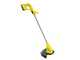 Karcher LTR 18-25 - Tagliabordi a batteria - 18V 5Ah