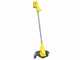 Karcher LTR 18-25 - Tagliabordi a batteria - 18V 5Ah