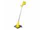 Karcher LTR 18-25 - Tagliabordi a batteria - 18V 5Ah