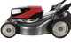Honda HRG 416 XB - Tagliaerba a batteria - Taglio 41 cm - 36V - SENZA BATTERIA E CARICABATTERIA
