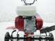 Eurosystems Euro 5 EVO 2+1 - Motozappa a benzina 5.5 HP - Honda GX160