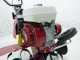 Eurosystems Euro 5 EVO 2+1 - Motozappa a benzina 5.5 HP - Honda GX160