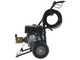 OUTLET - DA ESPOSIZIONE - Idropulitrice a scoppio professionale ZWD-K 15/280 - Motore Loncin G390F