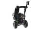 OUTLET - DA ESPOSIZIONE - Idropulitrice a scoppio professionale ZWD-K 15/280 - Motore Loncin G390F