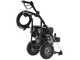OUTLET - DA ESPOSIZIONE - Idropulitrice a scoppio professionale ZWD-K 15/280 - Motore Loncin G390F