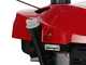 Honda HRG 466 PK - Rasaerba a scoppio - Gamma Izy - 2 in 1 - Taglio 46 cm