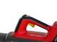 Honda HHB 36 BXB - Soffiatore a batteria - 36V/2Ah