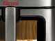 Girmi FG90 EcoFrit Premium - Friggitrice ad aria 9L