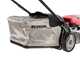 Honda HRG 416 XB - Tagliaerba a batteria - 36V/2Ah - Taglio 41 cm