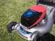 Honda HRG 416 XB - Tagliaerba a batteria - 36V/2Ah - Taglio 41 cm