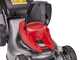 Honda HRG 416 XB - Tagliaerba a batteria - 36V/2Ah - Taglio 41 cm