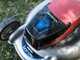 Honda HRG 416 XB - Tagliaerba a batteria - 36V/2Ah - Taglio 41 cm