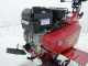Eurosystems Euro 5 EVO - Motozappa a benzina 7.5 HP - B&amp;S Serie 950 OHV