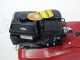 Eurosystems Euro 5 EVO - Motozappa a benzina 7.5 HP - B&amp;S Serie 950 OHV