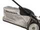 Honda HRG 416 XB - Tagliaerba a batteria - 36V/4Ah - Taglio 41 cm