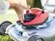 Honda HRG 416 XB - Tagliaerba a batteria - 36V/4Ah - Taglio 41 cm