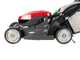 Honda HRX 476 XB - Tagliaerba a batteria - Taglio 47 cm - 36V - SENZA BATTERIA E CARICABATTERIA