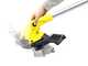 Karcher LTR 18-30 - Tagliabordi a batteria - 18V 5Ah