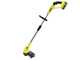 Karcher LTR 18-30 - Tagliabordi a batteria - 18V 5Ah