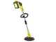 Karcher LTR 18-30 - Tagliabordi a batteria - 18V 5Ah