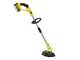 Karcher LTR 18-30 - Tagliabordi a batteria - 18V 5Ah