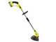 Karcher LTR 18-30 - Tagliabordi a batteria - 18V 5Ah