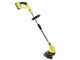 Karcher LTR 18-30 - Tagliabordi a batteria - 18V 5Ah