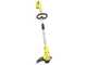 Karcher LTR 18-30 - Tagliabordi a batteria - 18V 5Ah