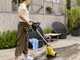 Karcher PCL 3-18 - Lavasuperfici a batteria - 18V 5Ah