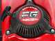 Honda FG 205 - Motozappa a benzina 2.5 HP - Honda GXV 50 - 50cc