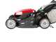 Honda HRX 476 XB - Tagliaerba a batteria - 36V/4Ah - Taglio 47 cm