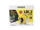 Karcher LBL 2 - Soffiatore a batteria al litio 18V 5Ah